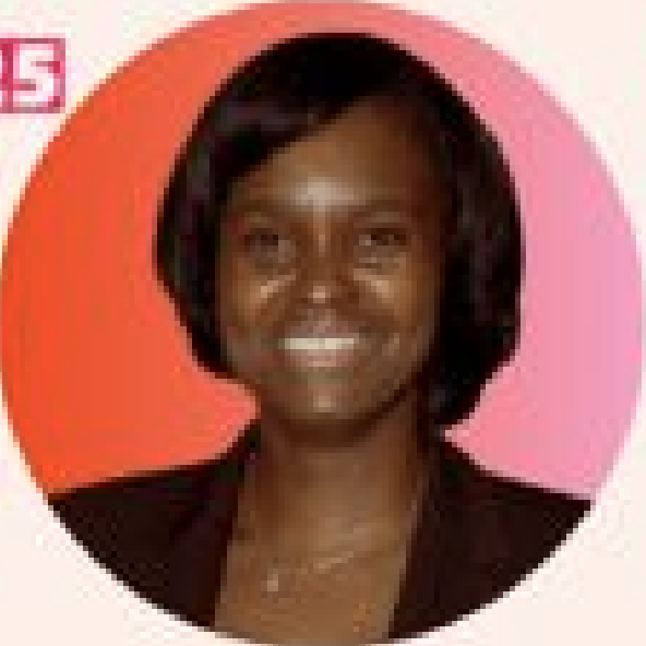 Laeticia Mayo Barthès