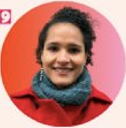 Binta Lopes Rodrigues